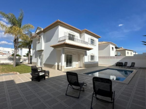 Villa Alcantarilha